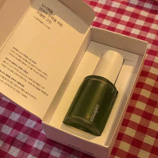 셀리맥스 노니 에너지 앰플 — 5점을 준 리뷰어가 2019년 7월 올린 사용 사진