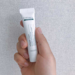 셀라피 에이리페어플러스크림 — 4.5점을 준 리뷰어가 2018년 4월 올린 사용 사진