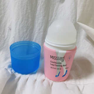 미스레그 쿨링볼 — 4.33점을 준 리뷰어가 2018년 4월 올린 사용 사진