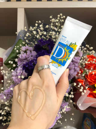 브이테라D 더마엘라비에 브이테라 D 발효 허니부쉬 에센스 — 5점을 준 리뷰어가 2019년 3월 올린 사용 사진