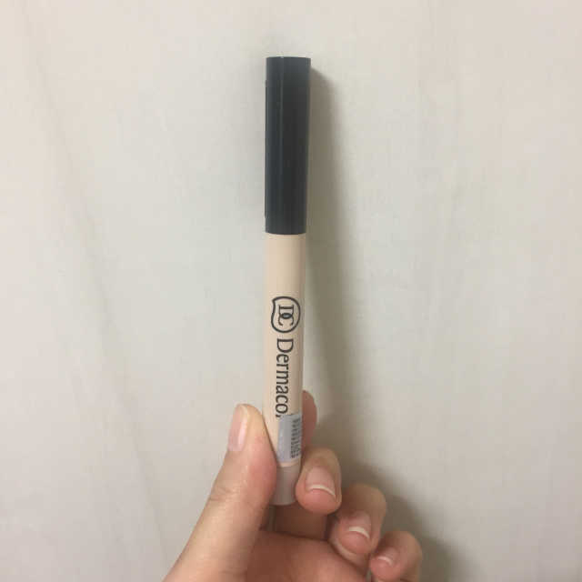 매트 코렉터 컨실러 리뷰 사진