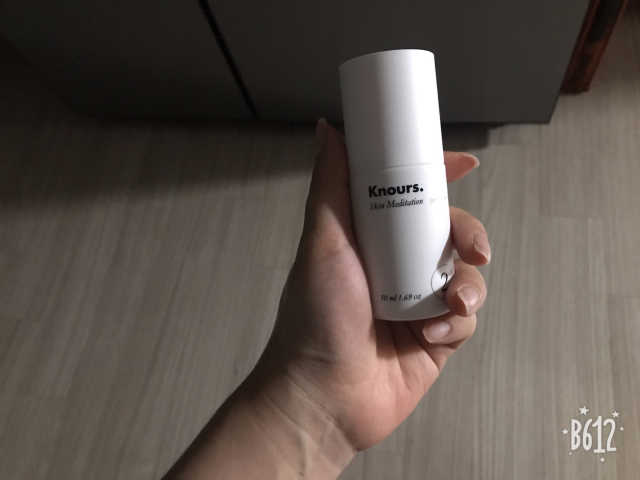 스킨 메디테이션 젤 크림 50ml 리뷰 사진