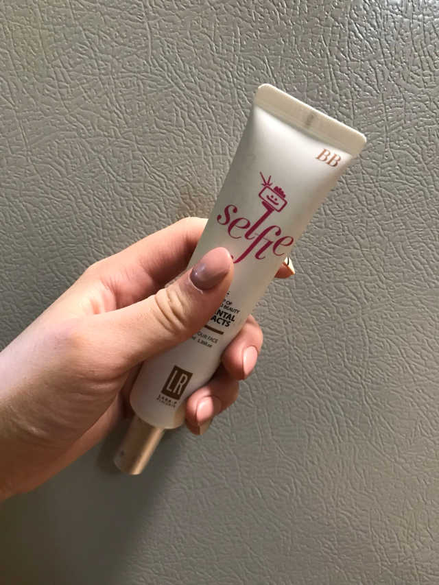 라라 셀피 크림 리뷰 사진