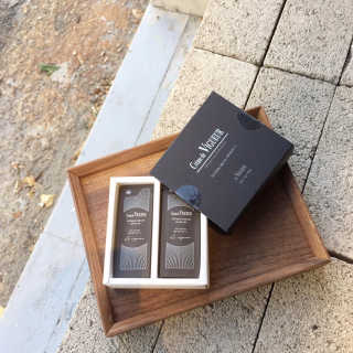 라 뷔게르 크렘 드 뷔게르 - Crème de Vigueur — 4점을 준 리뷰어가 2019년 9월 올린 사용 사진