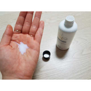 이솔화장품 이솔 세범 리스 포어 토너 200ml — 4.67점을 준 리뷰어가 2018년 8월 올린 사용 사진