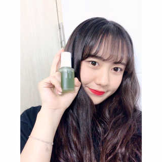 셀리맥스 노니 에너지 앰플 — 5점을 준 리뷰어가 2019년 7월 올린 사용 사진