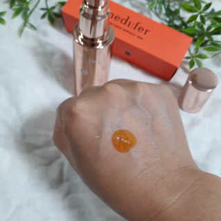 메디페르 루테인 포스앰플 50ml — 5점을 준 리뷰어가 2019년 10월 올린 사용 사진