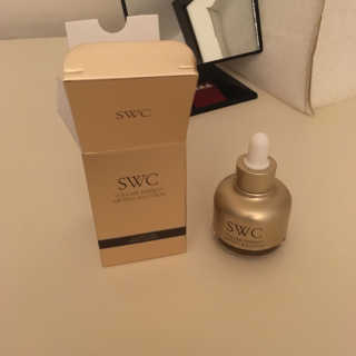 에스더블유씨 SWC 볼륨에너지 리프팅 솔루션 — 4점을 준 리뷰어가 2017년 1월 올린 사용 사진