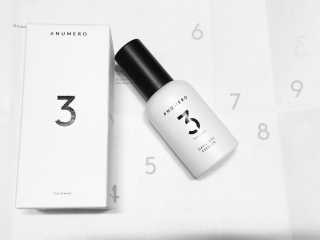 누메로 3 데이라이트 에센스 — 3.5점을 준 리뷰어가 2016년 9월 올린 사용 사진