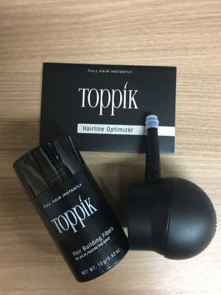 토픽(TOPPIK) 토픽 (TOPPIK) — 2.5점을 준 리뷰어가 2017년 4월 올린 사용 사진