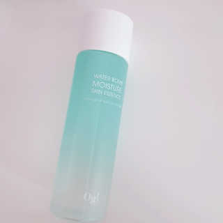 오지아이 워터 밤 모이스처 스킨 에센스 180ml — 5점을 준 리뷰어가 2020년 1월 올린 사용 사진
