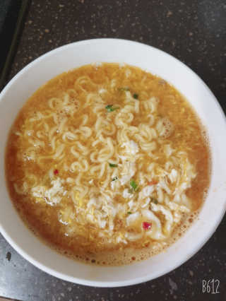 라면 그대로가 제일 맛있는 더엄마라면 — 5점을 준 리뷰어가 2019년 7월 올린 사용 사진