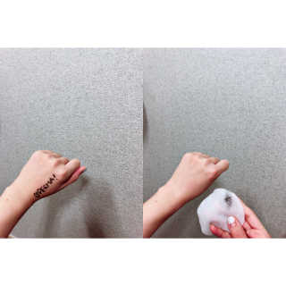 나이팅게일 데일리 더마 클렌징패드 마일드 — 4.17점을 준 리뷰어가 2018년 9월 올린 사용 사진
