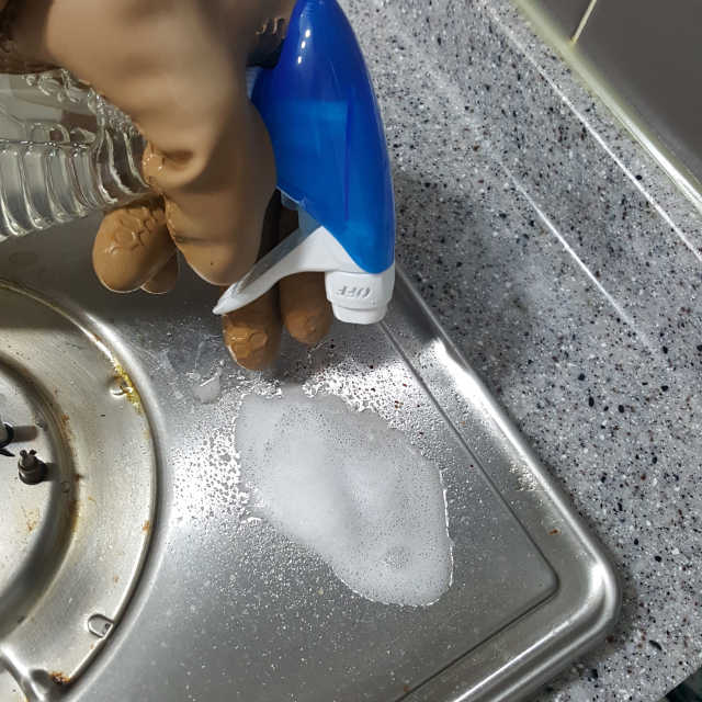 [제타매직클리너] 베이킹소다 세트 리뷰 사진