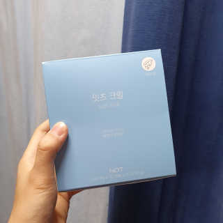 네츄럴굿띵스 잇츠 크릴 1세트 60캡슐 — 4.5점을 준 리뷰어가 2020년 1월 올린 사용 사진