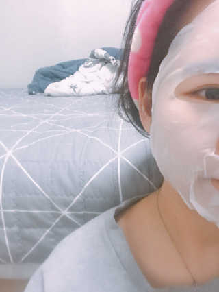 [더마허브] 주사팩 5종, 물광,백옥,태반,신데렐라 등 — 3.5점을 준 리뷰어가 2018년 3월 올린 사용 사진