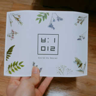 비밀 프리미엄 이너클렌저 - 오리엔탈 — 5점을 준 리뷰어가 2018년 3월 올린 사용 사진