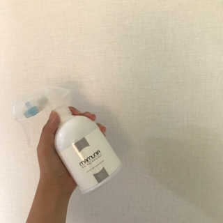 마무니아 패브릭 앤 홈리프레셔 + 5종 키트 — 4.5점을 준 리뷰어가 2019년 8월 올린 사용 사진