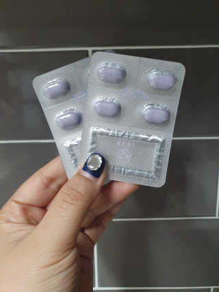 이너스코리아 이너스퍼플 — 5점을 준 리뷰어가 2019년 9월 올린 사용 사진