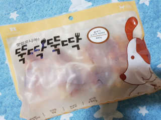 [펫토리아] 뚝딱뚝딱 400g 강아지 간식 베스트5종 — 4점을 준 리뷰어가 2019년 1월 올린 사용 사진