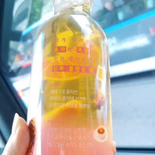 (주)쟈뎅 [쟈뎅] 아워티 500ml （총 6병） — 5점을 준 리뷰어가 2019년 7월 올린 사용 사진