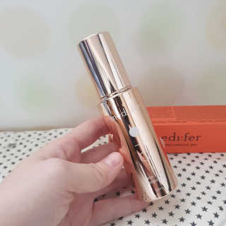 메디페르 루테인 포스앰플 50ml — 4점을 준 리뷰어가 2019년 12월 올린 사용 사진