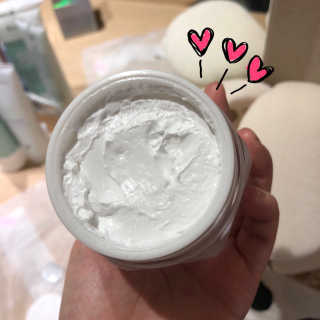 파시스 올인원 진주 화이트닝 크림 100ml — 4점을 준 리뷰어가 2019년 3월 올린 사용 사진