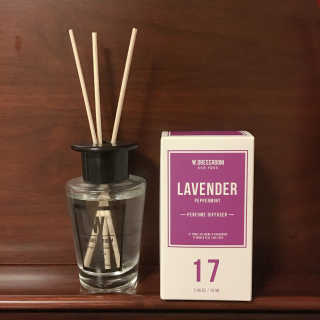 더블유드레스룸 퍼퓸 디퓨저 70ml — 3.67점을 준 리뷰어가 2018년 7월 올린 사용 사진