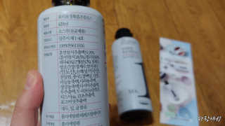 요요랩 요리요정 NO.1 볶음조림소스 420ml — 3.5점을 준 리뷰어가 2019년 11월 올린 사용 사진