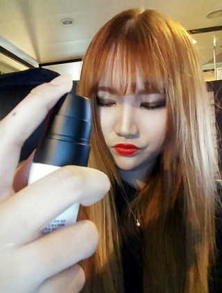 자트인사이트 콘스탄티 엘레강스 픽서(진짜픽서) 50ml — 4점을 준 리뷰어가 2017년 4월 올린 사용 사진