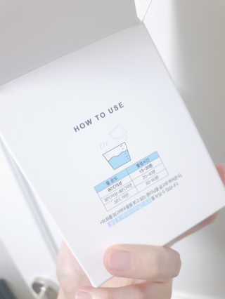 르주르 삶는 클리닝 — 4점을 준 리뷰어가 2019년 9월 올린 사용 사진