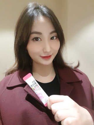 광희생활건강 광희 콜라겐뷰티 — 4점을 준 리뷰어가 2019년 12월 올린 사용 사진