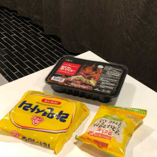바담가 불타는 쭈꾸미 볶음 만찬 set — 5점을 준 리뷰어가 2019년 12월 올린 사용 사진