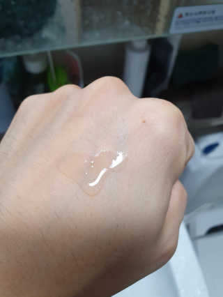 에이밀 슈퍼 그레인 클렌징 오일 125ml — 4점을 준 리뷰어가 2019년 10월 올린 사용 사진