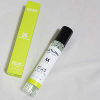더블유드레스룸 신규향 드레스퍼퓸150ml — 5점을 준 리뷰어가 2018년 8월 올린 사용 사진