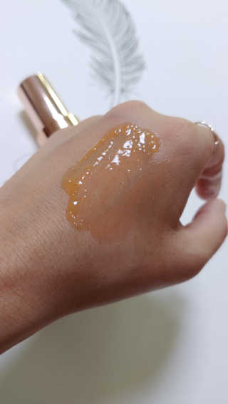 메디페르 루테인 포스앰플 50ml — 4.5점을 준 리뷰어가 2019년 10월 올린 사용 사진