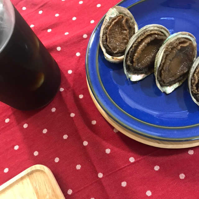 [아빠가만든전복장] 사랑과 정성이 담긴 전복장1kg 리뷰 사진