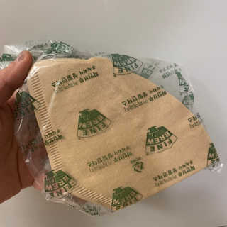 (주)쟈뎅 [쟈뎅] 클래스 신선한 하루 원두+여과지 SET — 5점을 준 리뷰어가 2019년 3월 올린 사용 사진