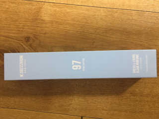 더블유드레스룸 드레스퍼퓸 150ml — 2.67점을 준 리뷰어가 2018년 8월 올린 사용 사진