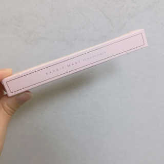 밀키드레스 바비메이크 펜 아이라이너 — 4.17점을 준 리뷰어가 2018년 9월 올린 사용 사진