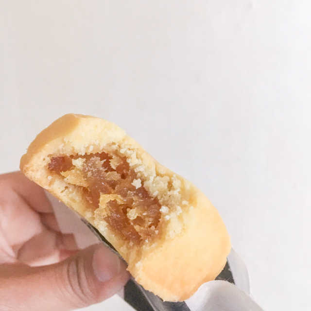 고서방펑리수(오리지널3개) 리뷰 사진