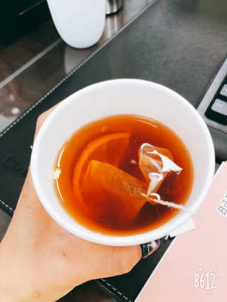 (주)쟈뎅 [쟈뎅] 아워티 — 5점을 준 리뷰어가 2019년 1월 올린 사용 사진
