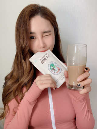DO YOU NONI, 노니두유 세.계.최.초 DO YOU NONI , 노 니 두 유 6EA — 5점을 준 리뷰어가 2020년 4월 올린 사용 사진