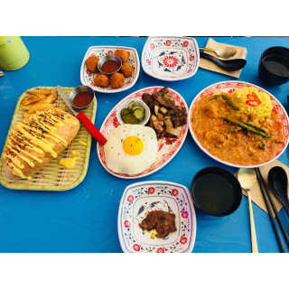 Eunhye님이 올린 리뷰 사진 1