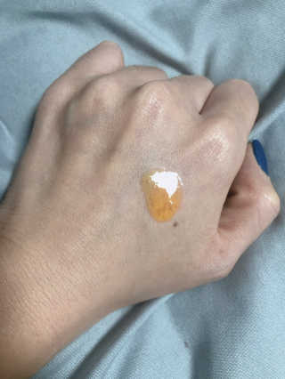 메디페르 루테인 포스앰플 50ml — 5점을 준 리뷰어가 2019년 10월 올린 사용 사진
