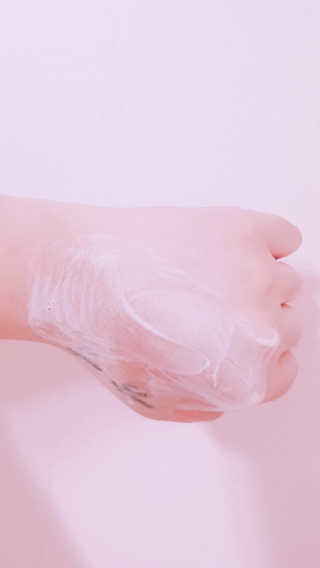 페어아크네 크리미폼 페어아크네 크리미 폼 — 4점을 준 리뷰어가 2019년 9월 올린 사용 사진