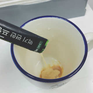 로하스웰 프랑스산 레몬밤 분말 — 4점을 준 리뷰어가 2018년 6월 올린 사용 사진