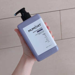 멈칫(MUMCHIT) 멜팅 바디로션 — 5점을 준 리뷰어가 2018년 12월 올린 사용 사진
