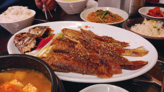 HeeJungAhn님이 올린 리뷰 사진 1