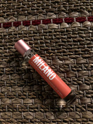 더블유드레스룸 롤 온 퍼퓸EDT 10ml — 4.67점을 준 리뷰어가 2018년 11월 올린 사용 사진